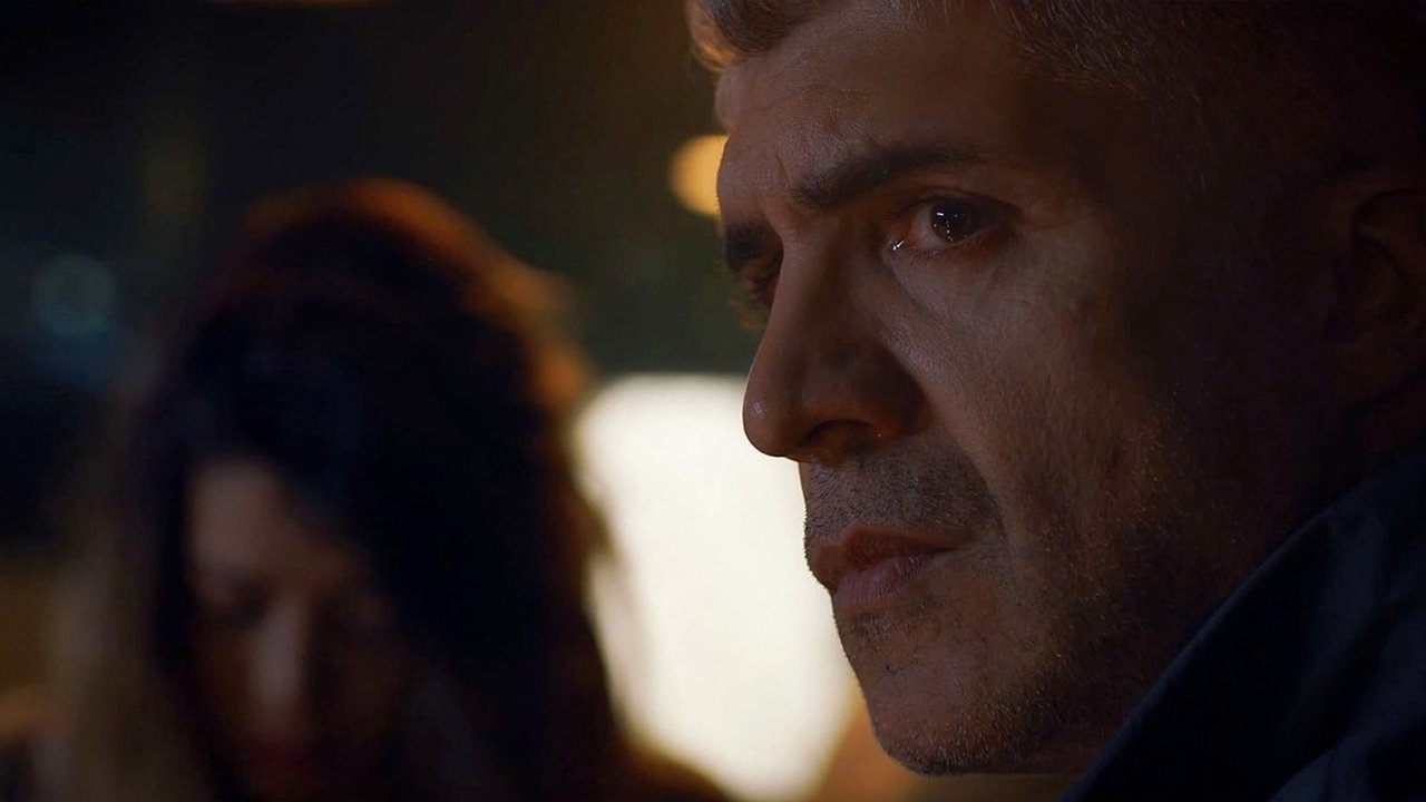 Кадры из Синхрон (2021)