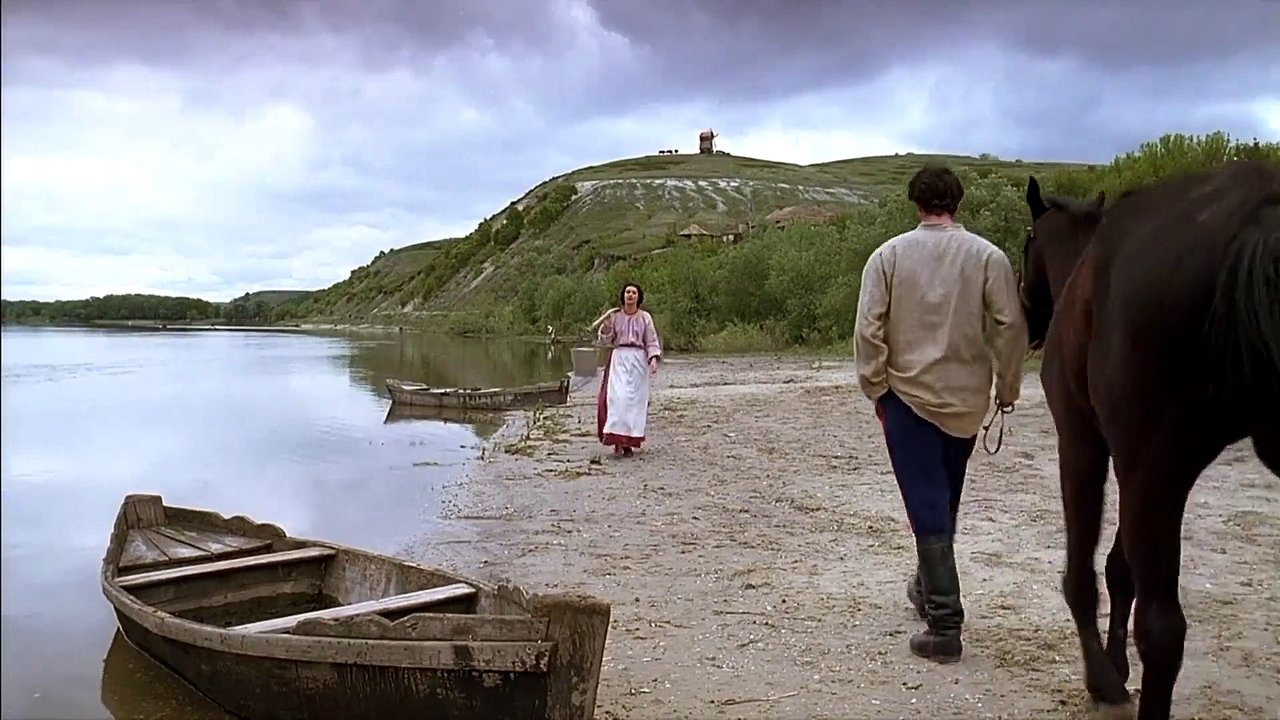 Кадры из Тихий Дон (2012)