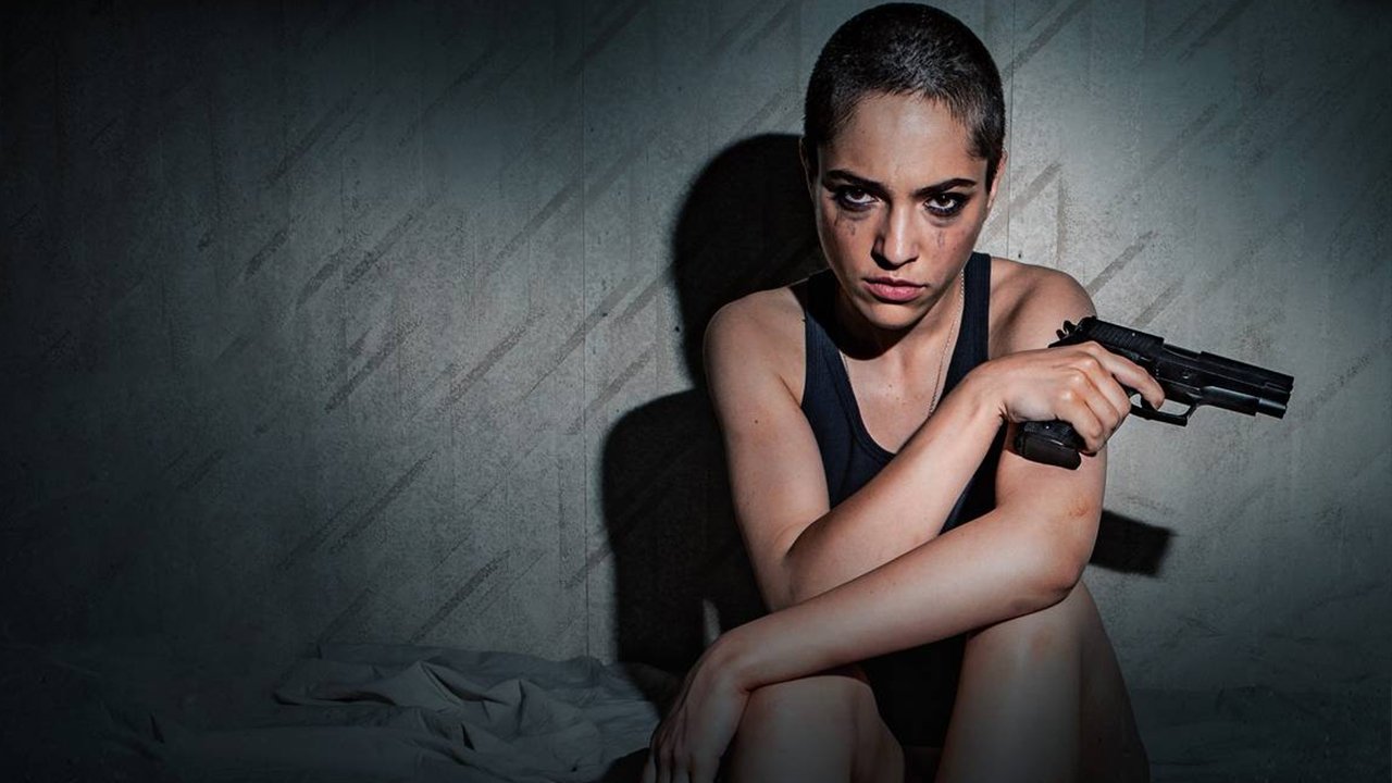 Заложницы: Ячейка 21 (2020)