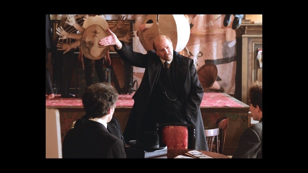 Кадры из Китаец (2011)