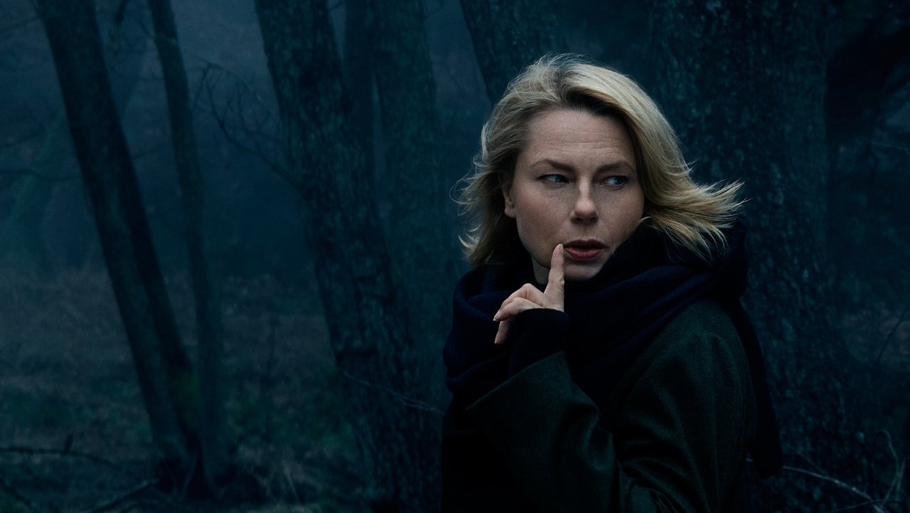 Кадры из Пропавшая (2017)