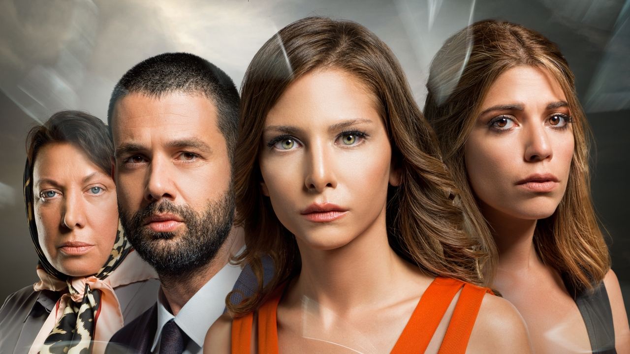 Кадры из Это моя жизнь (2014)