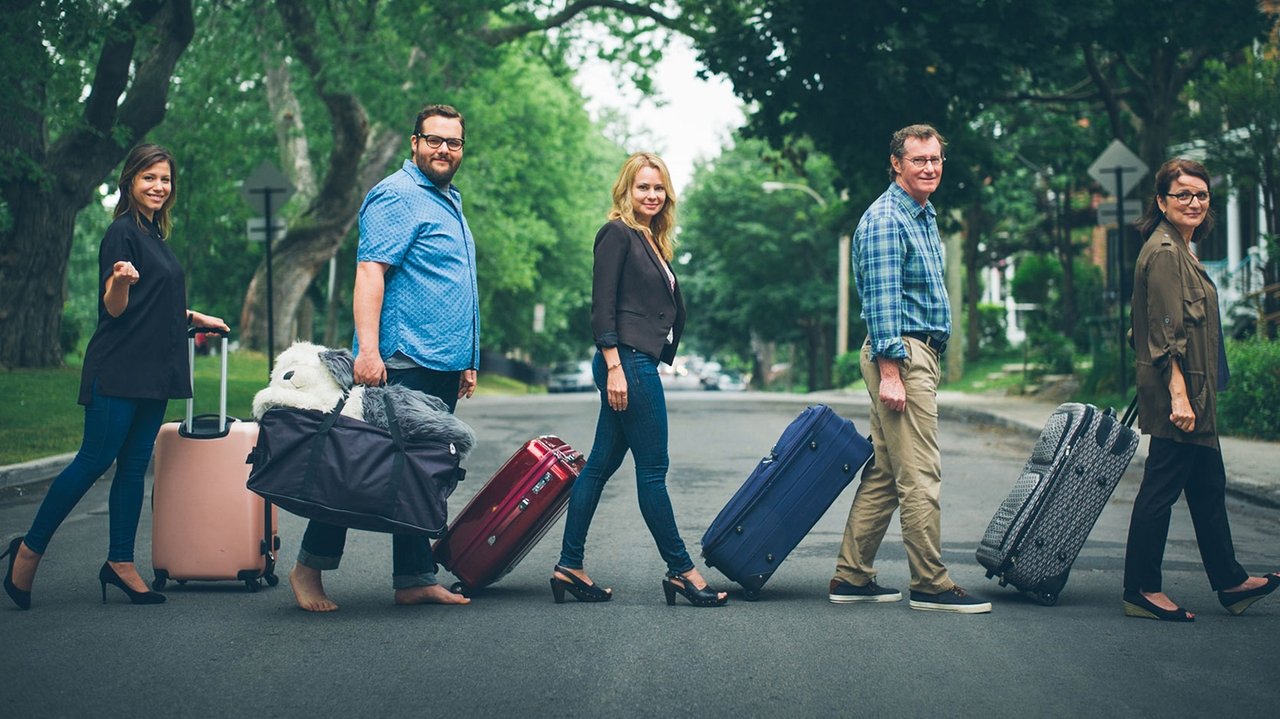 Кадры из Бумеранг (2015)