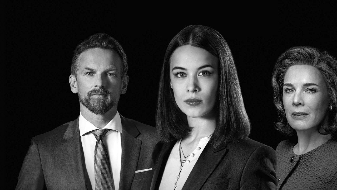 Кадры из Плохие банки (2019)