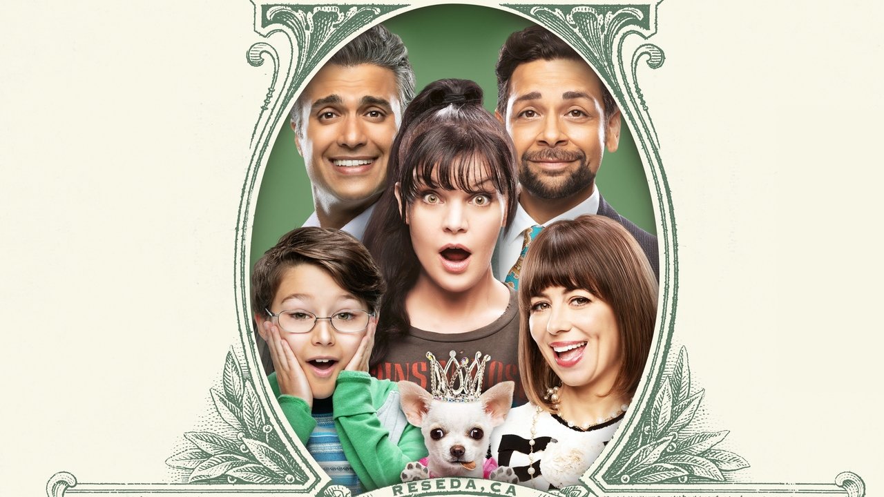 Кадры из ... и в бедности (2020)