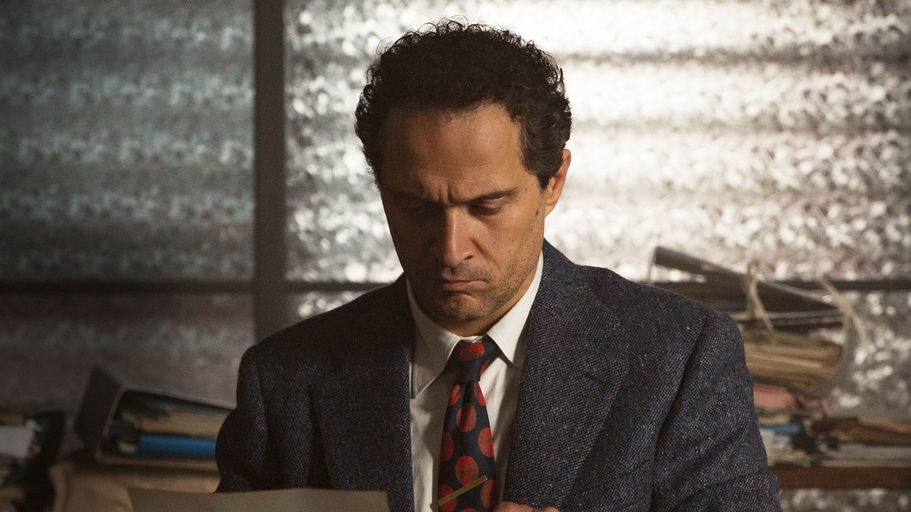 «Время» Чернила против свинца (2019)