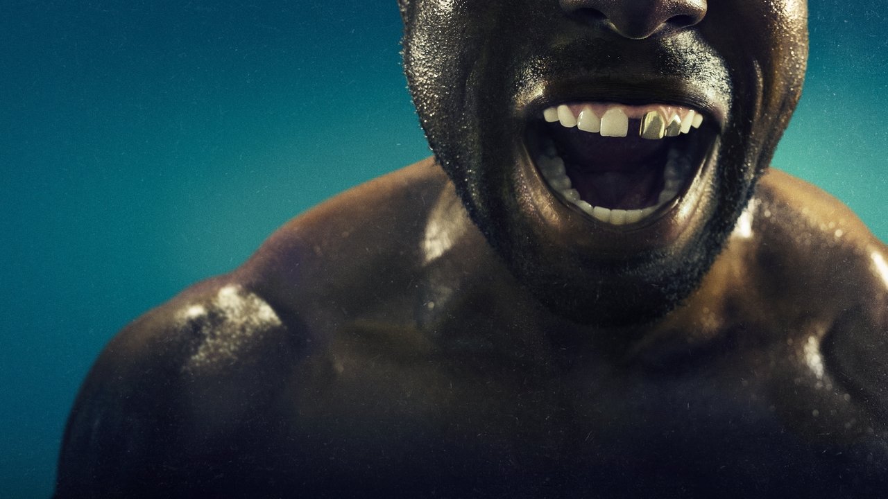 Кадры из Майк (2022)