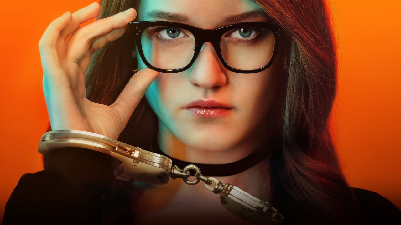 Кадры из Изобретая Анну (2022)