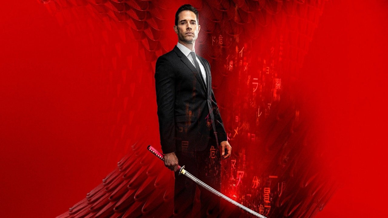 Кадры из Дракон: Возвращение воина (2019)