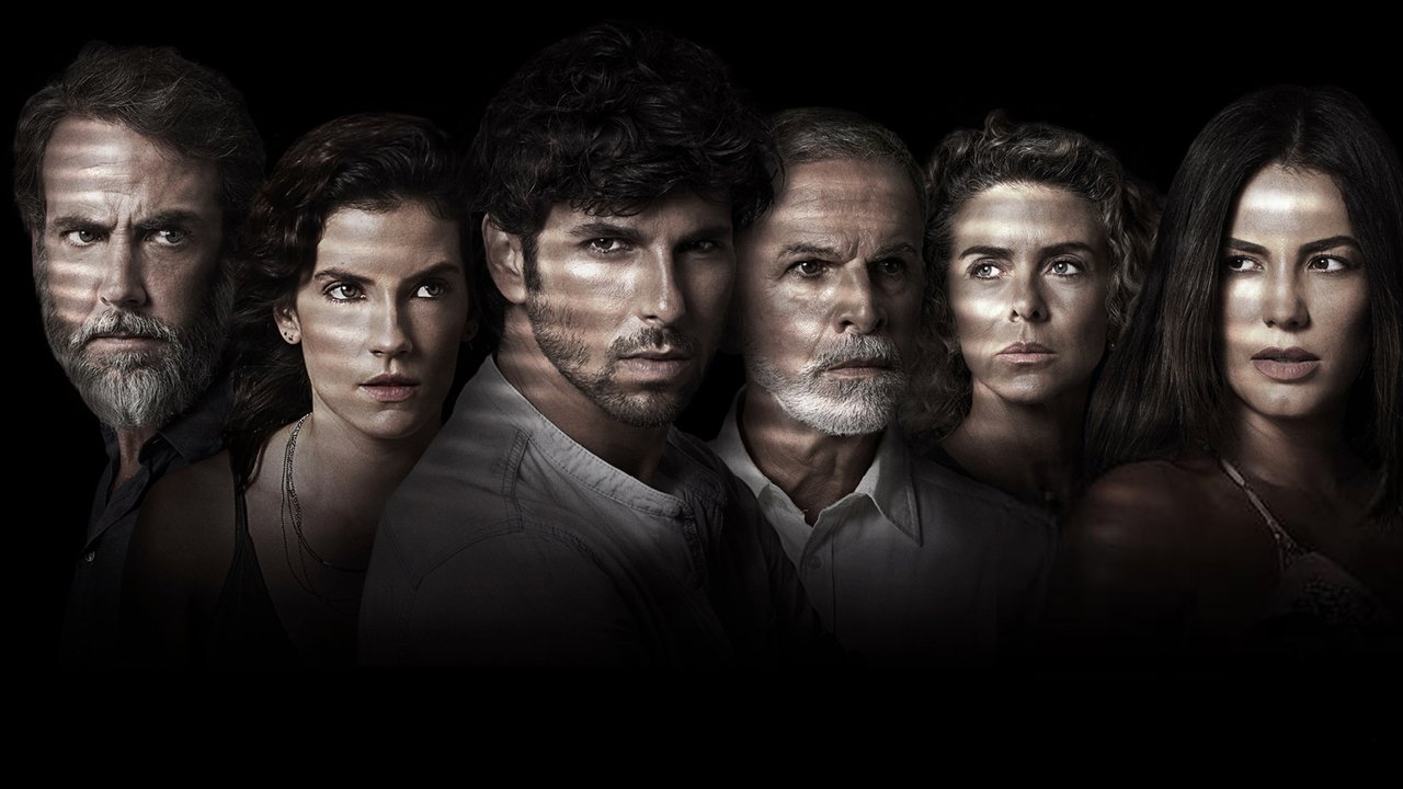 Кадры из Игра с огнем (2019)