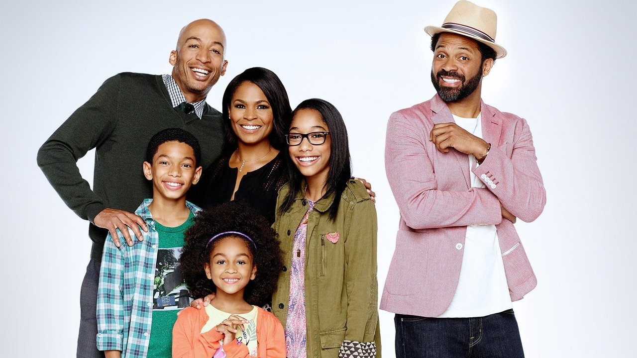 Дядюшка Бак (2016)