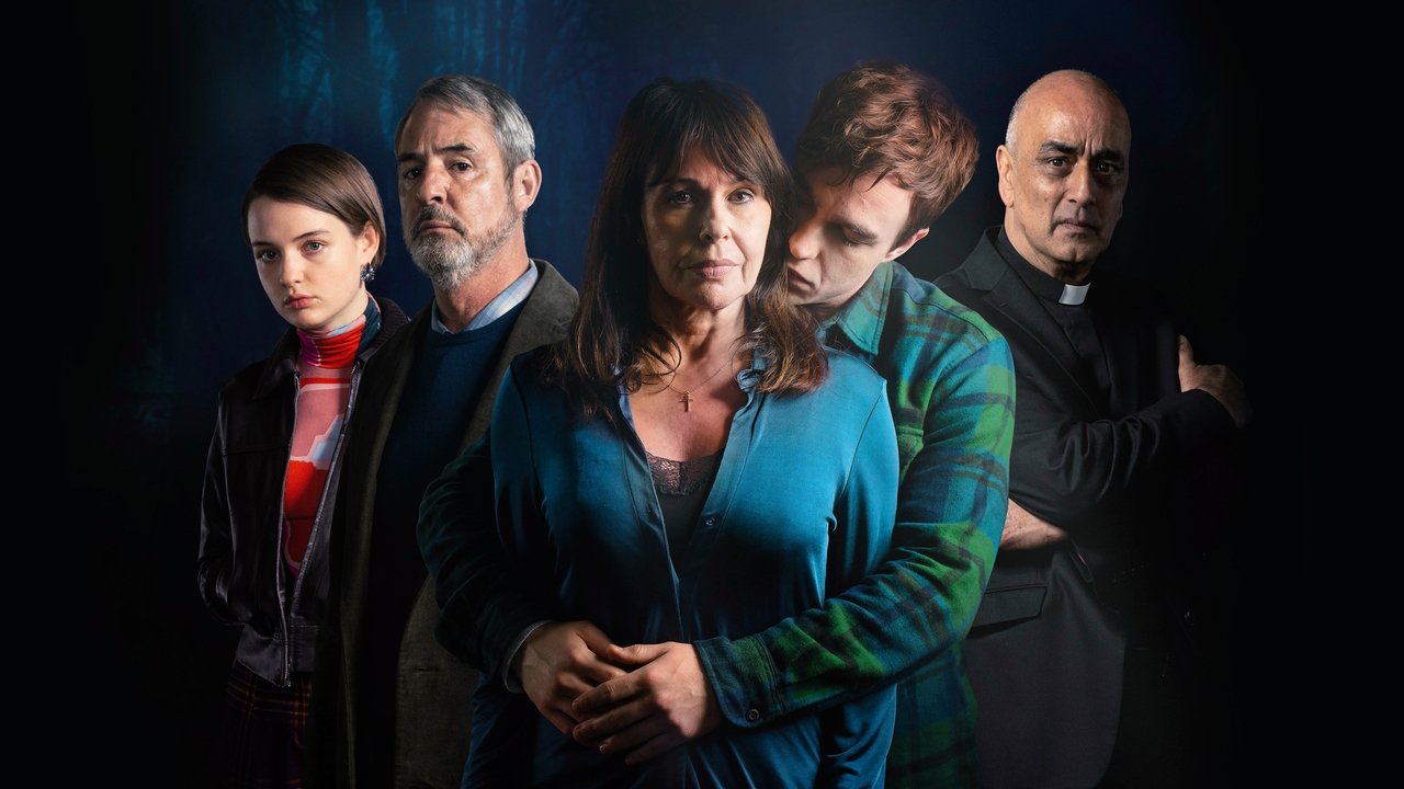 Кадры из Покаяние (2020)