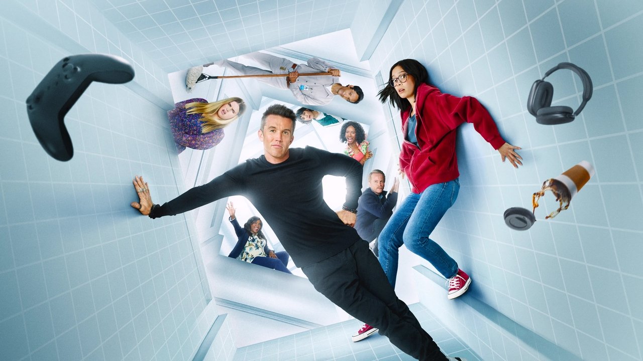 Кадры из Легендарный квест: Пир ворона (2020)