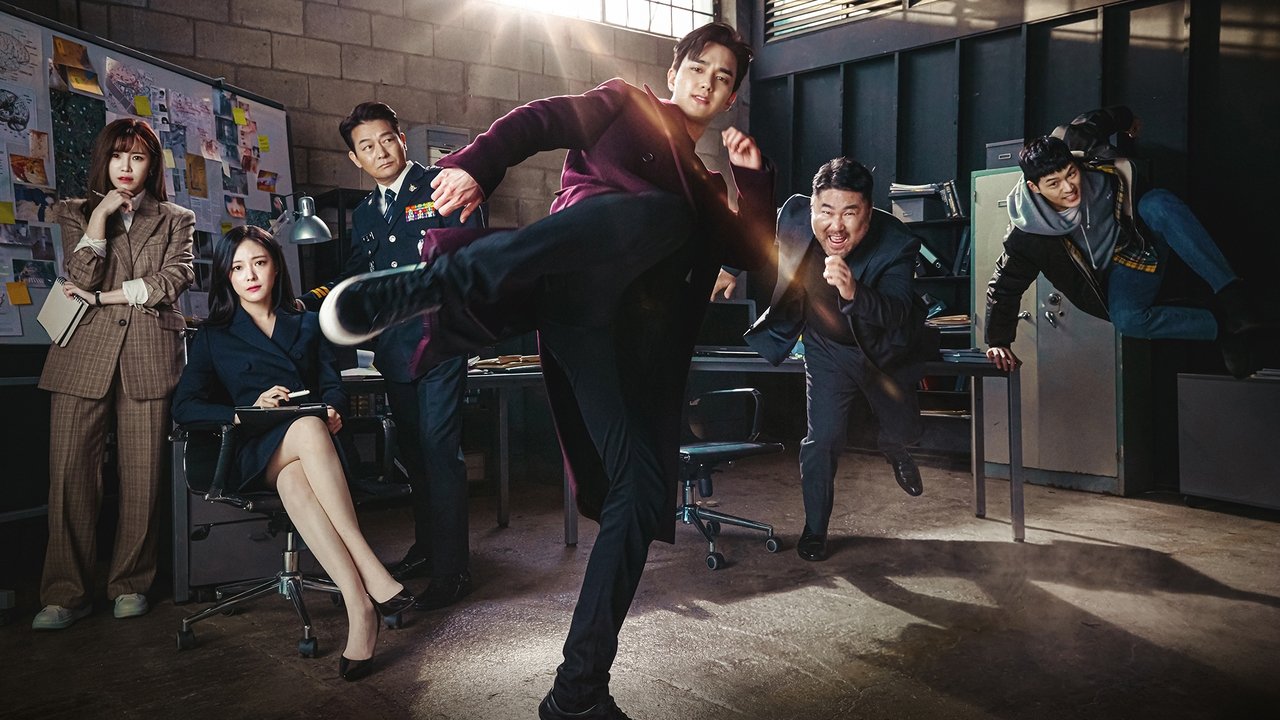 Кадры из Меморист (2020)