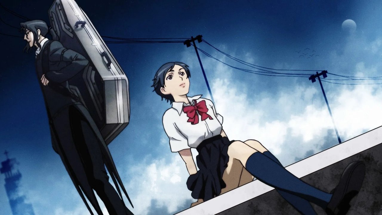 Кадры из Неистовство: Душители с холмов (2006)