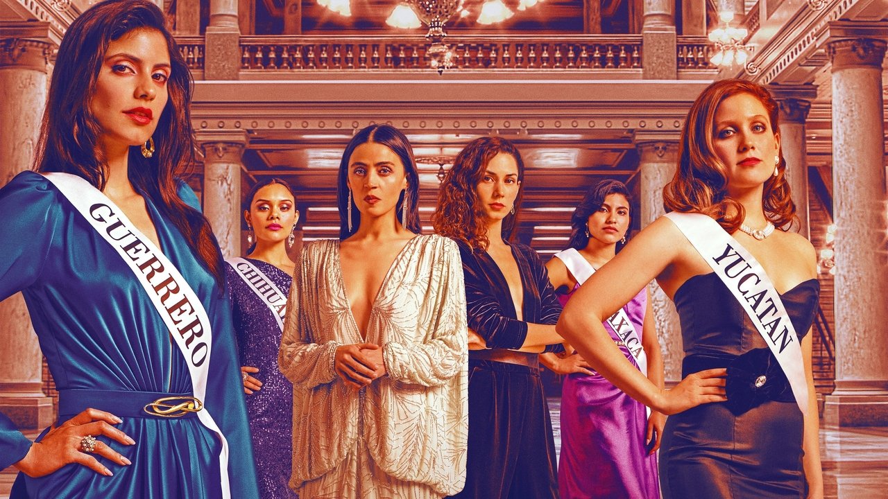 Кадры из Мисс 89 (2022)