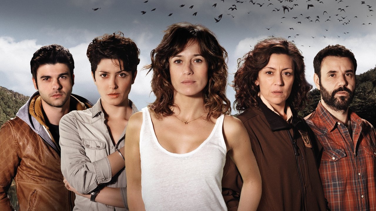 Кадры из Инцидент (2017)