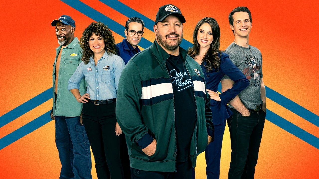 Кадры из Механики (2021)