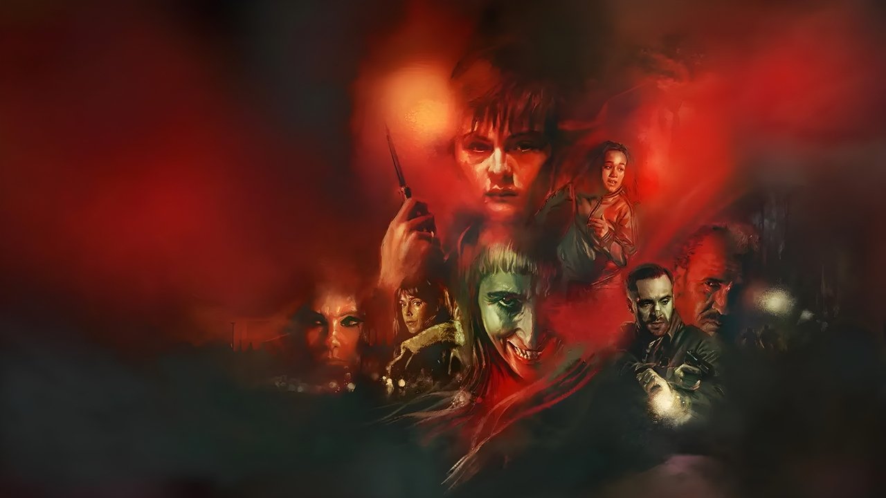 Кадры из Романсеро (2023)