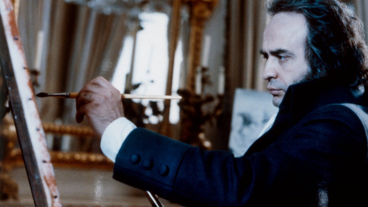 Кадры из Гойя (1985)