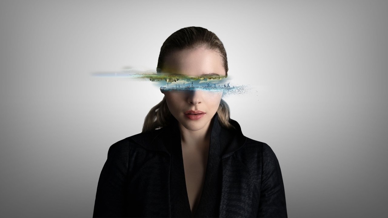 Кадры из Периферийные устройства (2022)