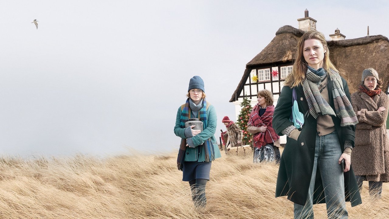 Кадры из Время секретов (2019)