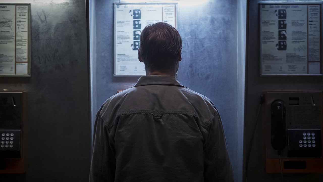 Охота за убийцей (2020)