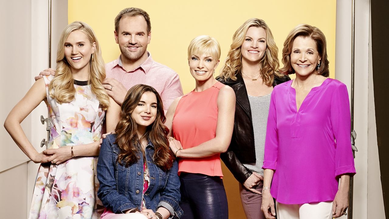 Кадры из Падение Дженнифер (2014)