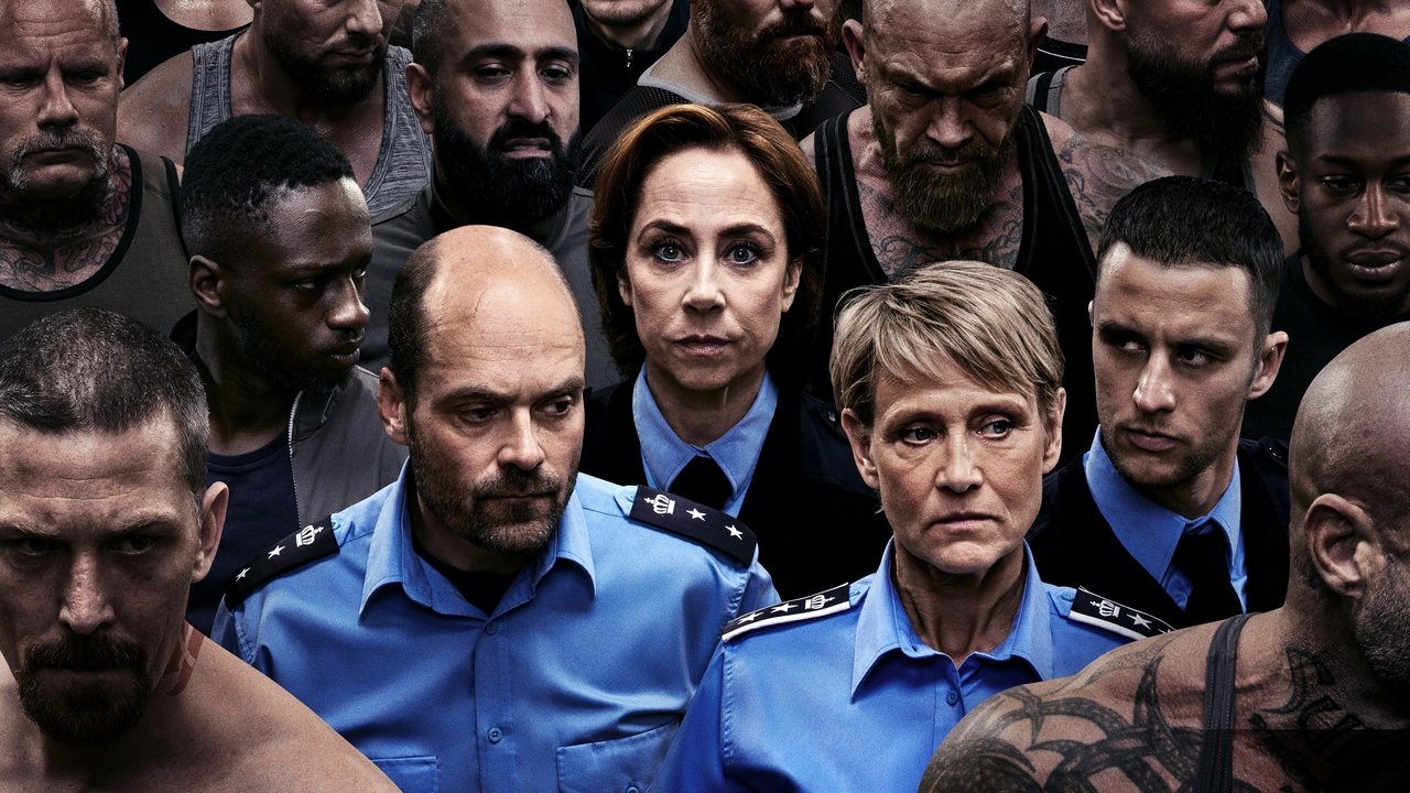 Кадры из Тюрьма (2023)