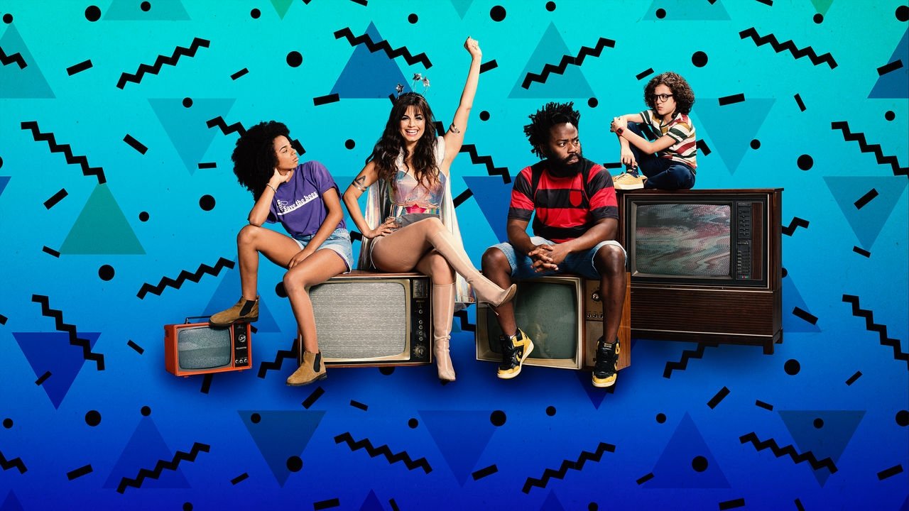 Саманта! (2018)