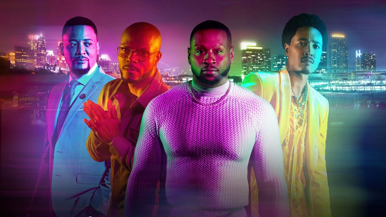 Джонсон (2021)