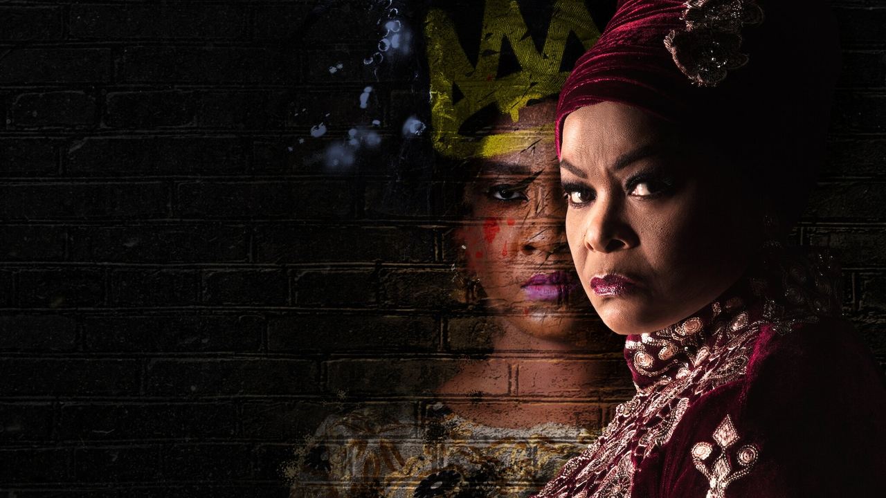 Кадры из Король среди мальчишек: Возвращение короля (2021)