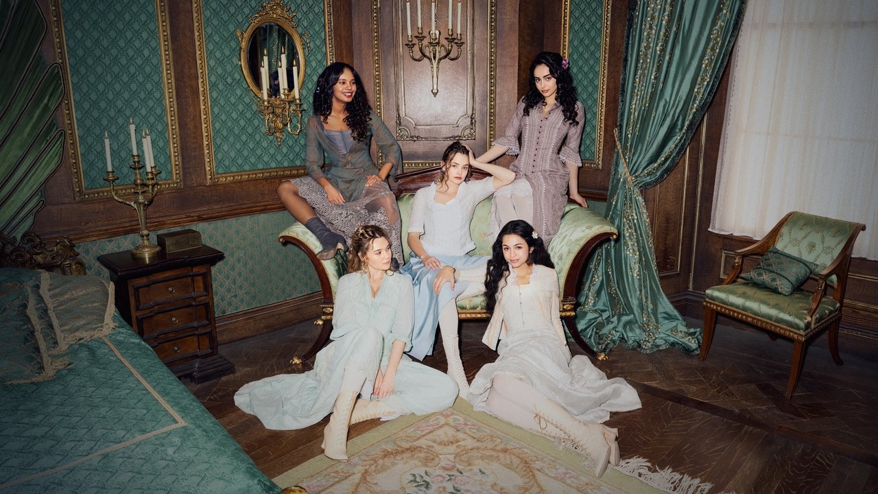 Кадры из Буканьерки (2023)