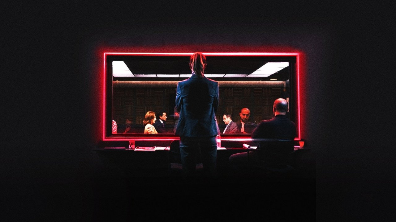 Кадры из Преступник: Франция (2019)