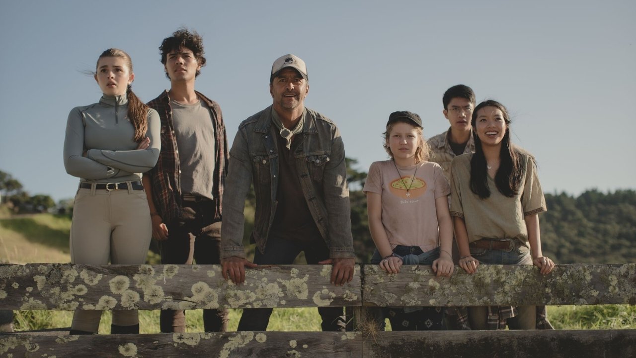 Кадры из Мистика (2020)