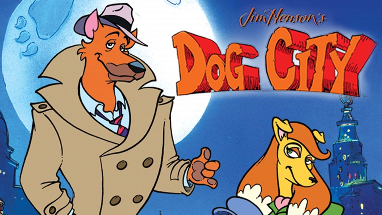 Кадры из Город собак (1992)