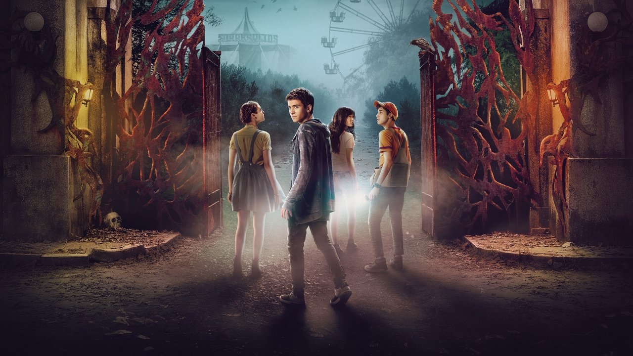 Кадры из Терра инкогнита (2022)