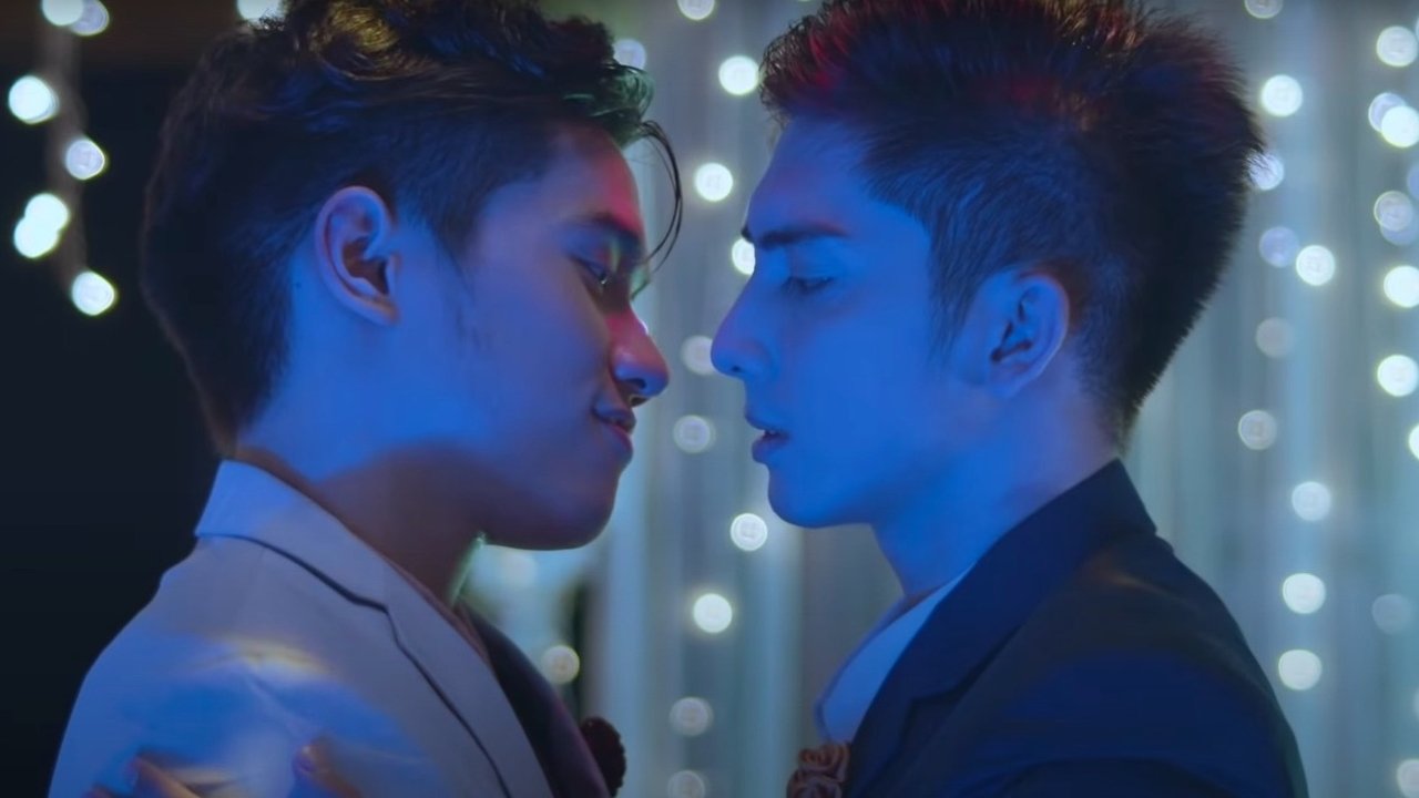 Кадры из Как в кино (2020)