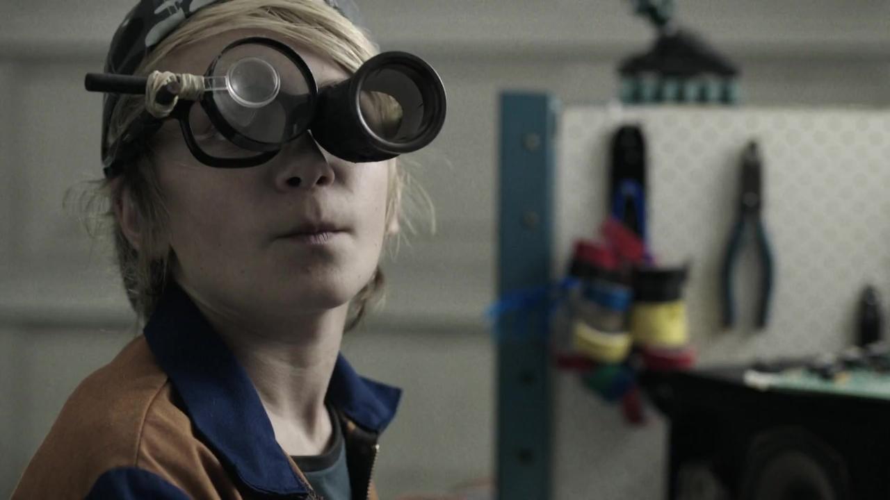 Кадры из Тупик (2016)