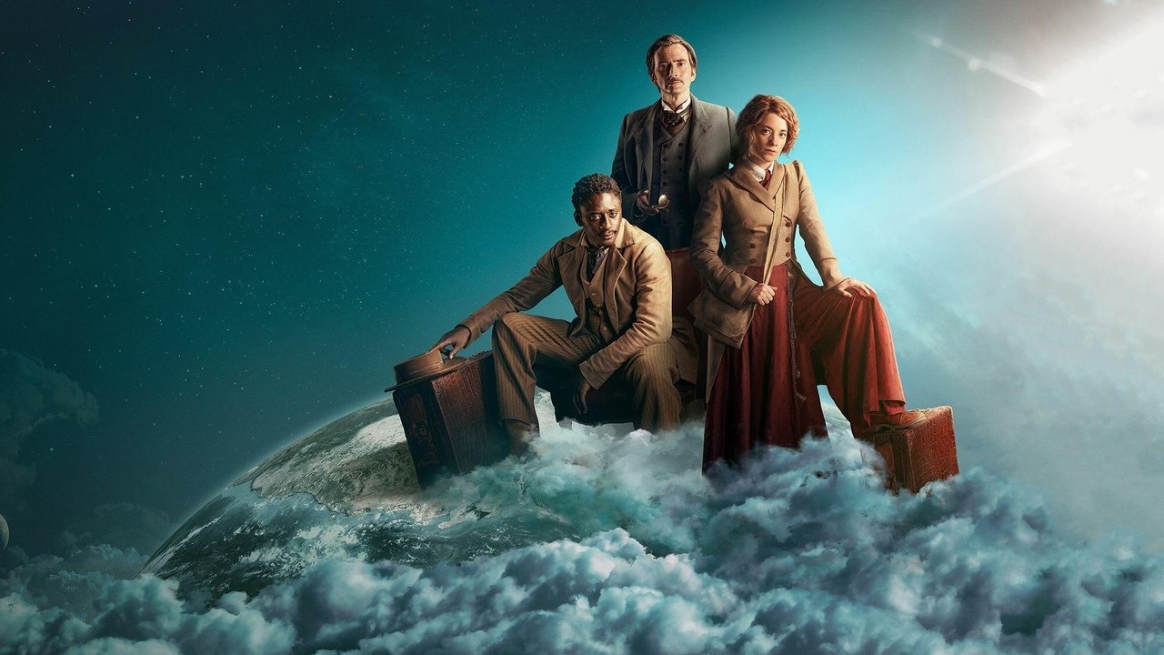 Кадры из Вокруг света за 80 дней (2021)