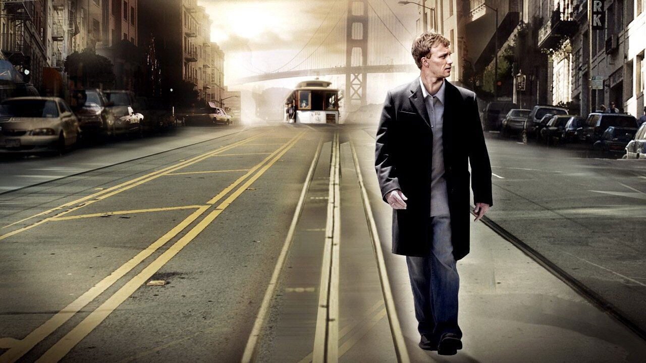 Кадры из Вперед, в прошлое! (2007)