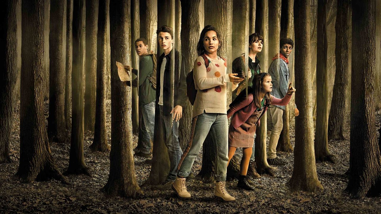 Кадры из Хантер Стрит (2017)