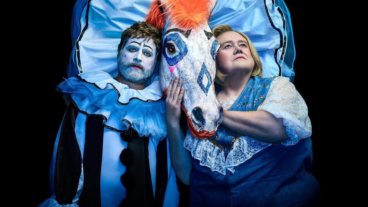 Баскетс / Конченый (2016)