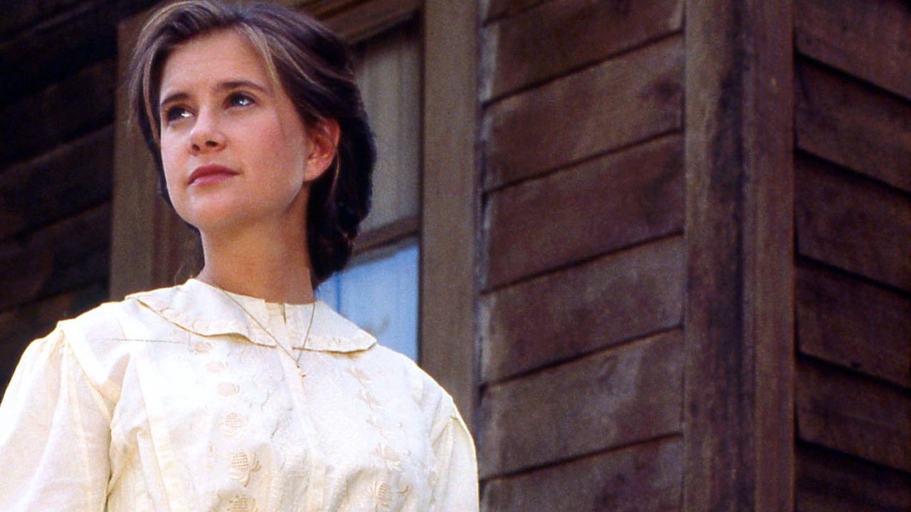 Кадры из Кристи (1994)