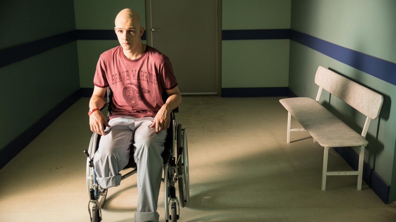 Кадры из Красные браслеты (2017)