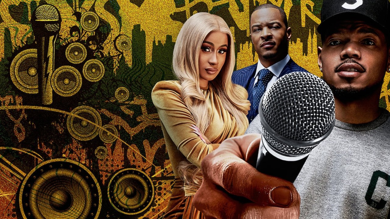 Кадры из Ритм + флоу (2019)