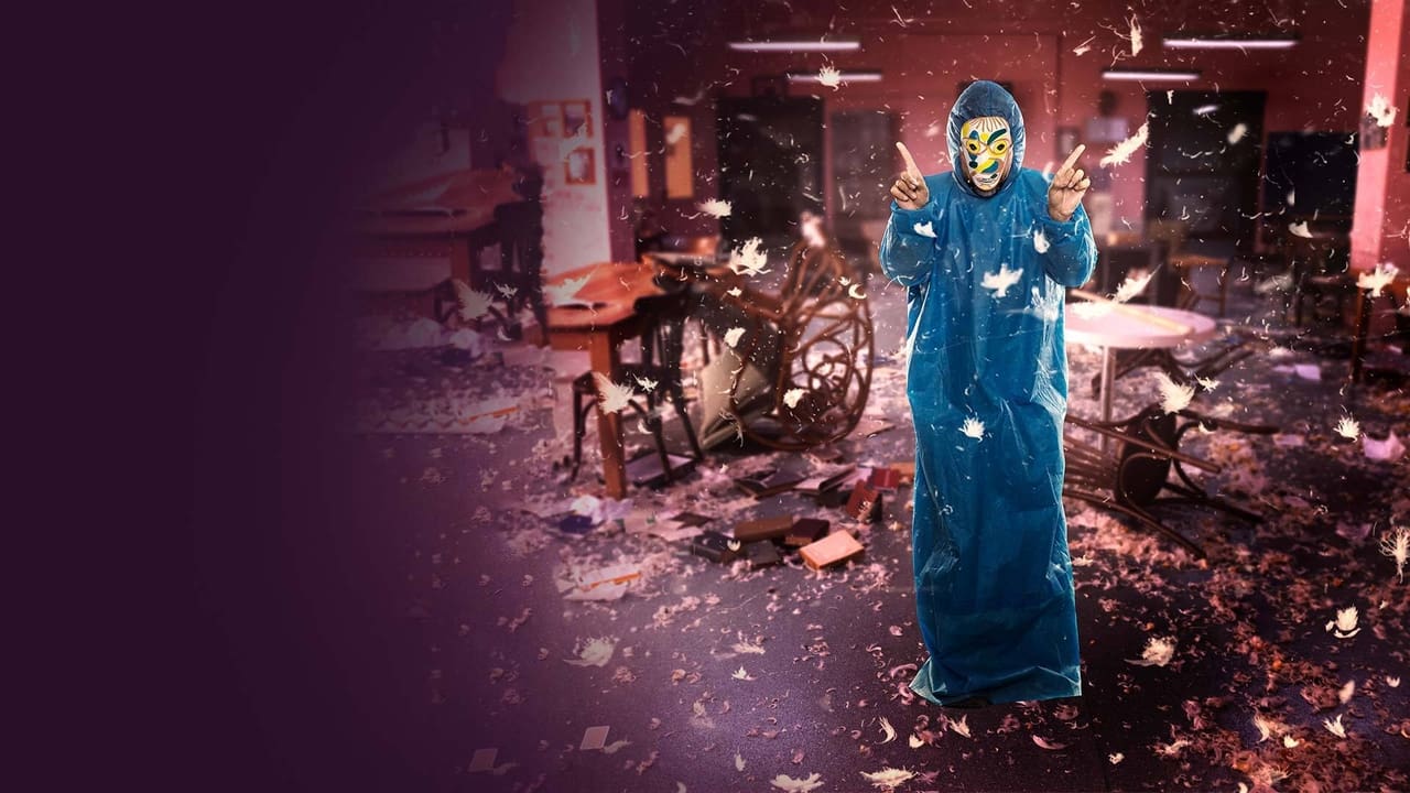 Кадры из Преступники (2022)