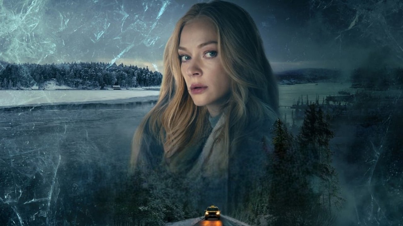 Кадры из Мерзлая земля (2023)