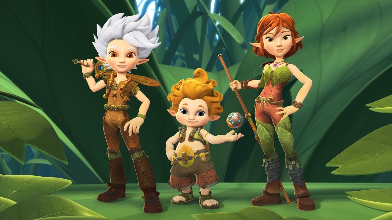 Кадры из Артур и Минипуты (2019)