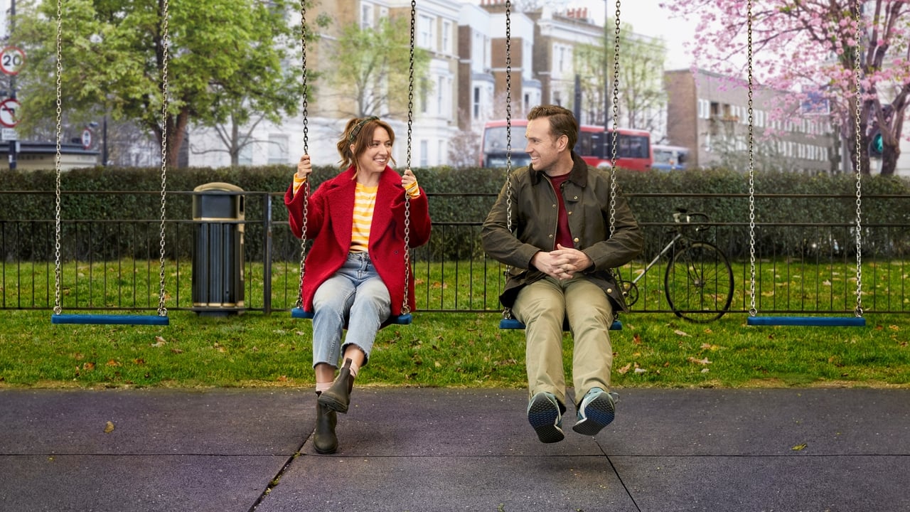 Кадры из Не с первой попытки (2020)